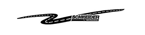 Schneider National Logo