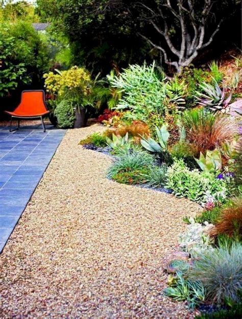 Desert Landscaping Ideas For Small Backyards