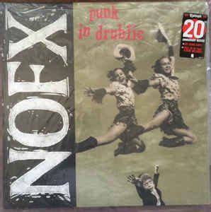 NOFX - Punk In Drublic (2014, 180 Gram, Vinyl) | Discogs