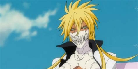 Bleach: The Espada, Ranked By Intelligence