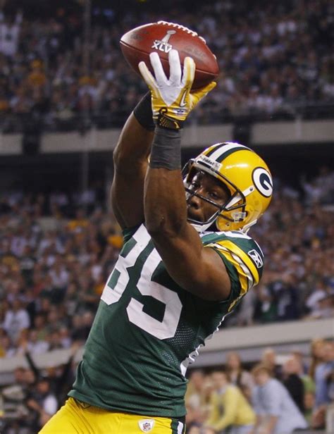 2013 NFL Free Agents: Greg Jennings Understands Packers Must Put Team ...