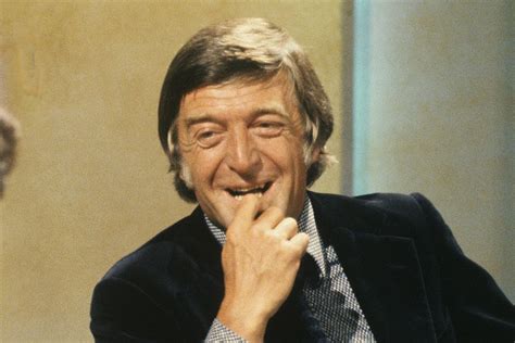 Michael Parkinson death: Legendary chat show host dies aged 88 | The ...