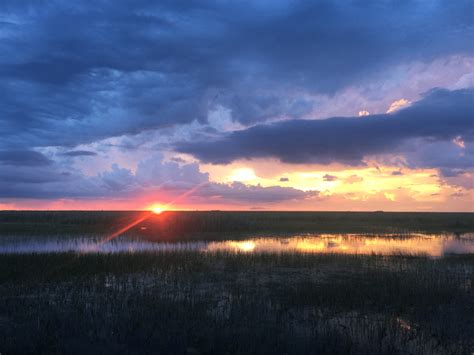 Everglades History - Airboat Tours