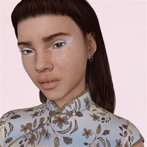 Meet Lil Miquela, the Computer-Generated Girl Who Became an Instagram Star - Miquela Sousa, or ...