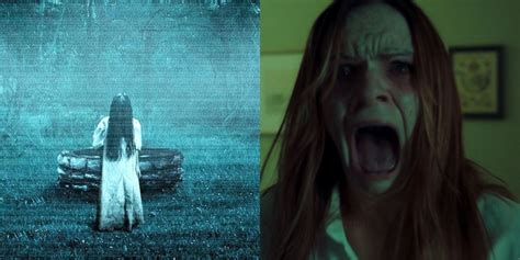 Daveigh Chase: Where The Little Girl From The Ring Is Now