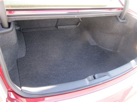 2012 Chrysler 300 Trunk Space Waynesville NC | Flickr - Photo Sharing!