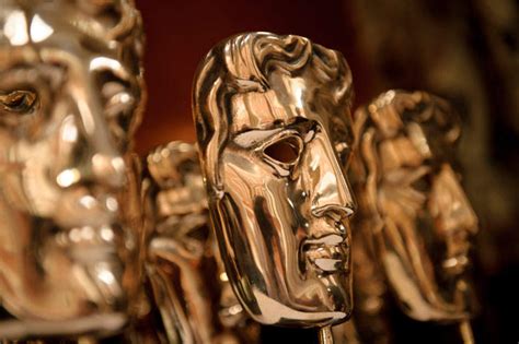 BAFTAs: 20 interesting facts about the awards! (List) | Useless Daily: Facts, Trivia, News ...