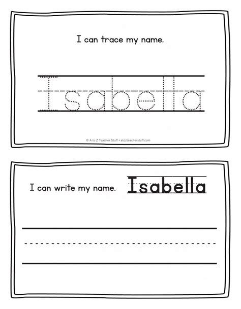 A To Z Teacher Stuff Printables - Printable Kids Entertainment