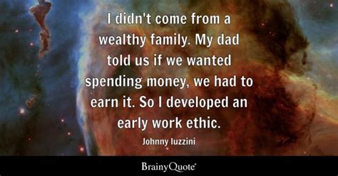 Wealthy Family Quotes - BrainyQuote