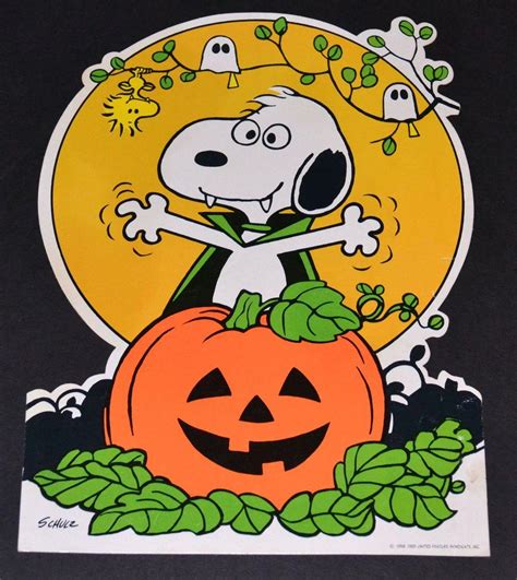 🔥 [77+] Snoopy Halloween Wallpapers | WallpaperSafari