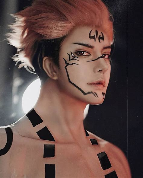 Jujutsu Kaisen Cosplay Buy