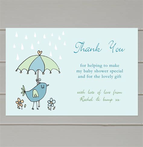 21 Of the Best Ideas for Thank You Baby Quotes - Home, Family, Style and Art Ideas