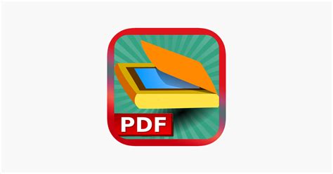 ‎Document Scanner and Converter to PDF on the App Store