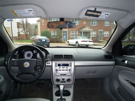 2006 Chevrolet Cobalt - Interior Pictures - CarGurus