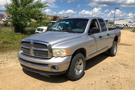 2002 Dodge RAM 1500 for Sale in Xenia, OH - CarGurus