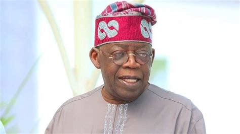 Bola Tinubu tested for COVID-19 after death of his trusted CSO - Expressive Info