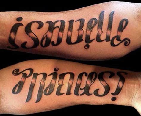 37 Awesome Upside Down Wrist Tattoos