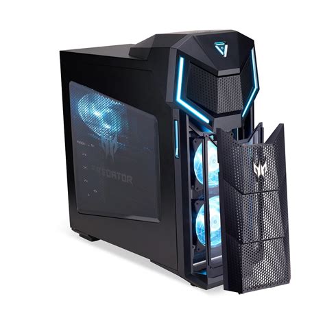 Acer Introduces Predator Orion 5000 And 3000 Gaming Desktops - Lowyat.NET