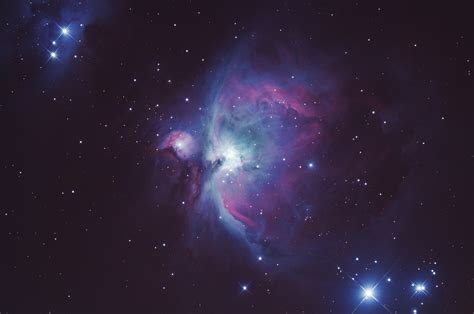 Download Orion Nebula Star Space Sci Fi Nebula HD Wallpaper