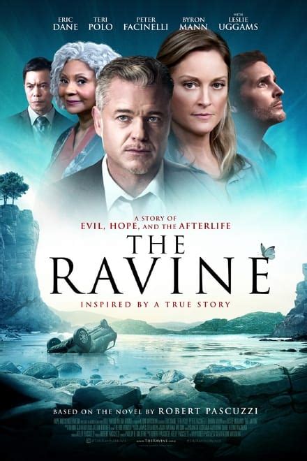 The Ravine (2021) — The Movie Database (TMDb)