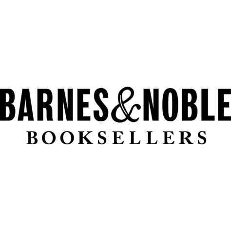 BARNES & NOBLE Download png