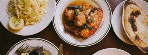 The Ultimate NYC Delivery & Takeout Guide - The Infatuation