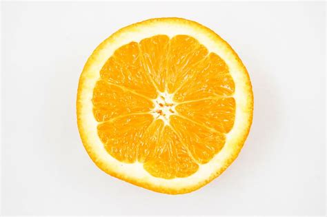closeup, photo, sliced, orange, n, fruit, vitamins, lemon | Piqsels