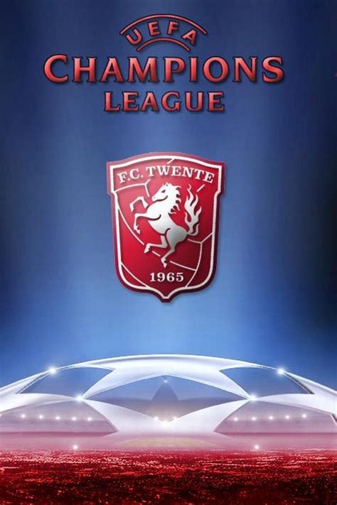 FC Twente -football club - Download iPhone,iPod Touch,Android ...