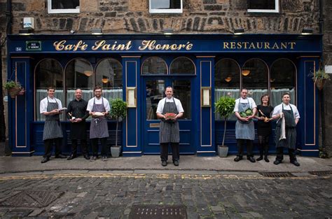 Best French restaurants in Edinburgh - Time Out Edinburgh