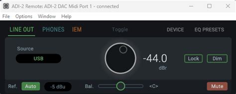 RME announces app control for RME Adi-2 series | Page 2 | Audio Science ...