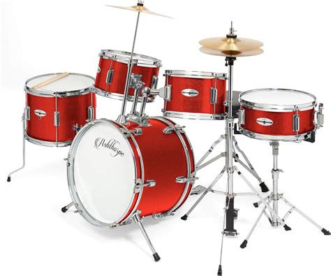 5 Best Drum Sets for Kids and Juniors (Drummer Guide) 2020