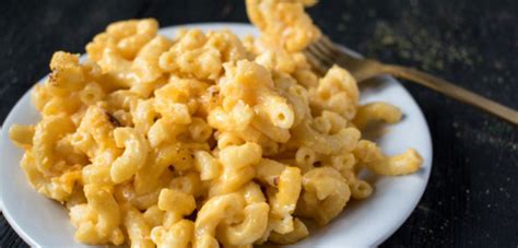 Rice Cooker Mac and Cheese Recipe - NDTV Food