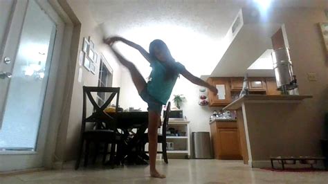 A few Gymnastic skills to learn for beginners - YouTube