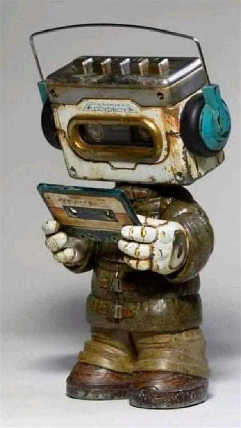 Metal Art | Robot concept art, Robot sculpture, Recycled robot