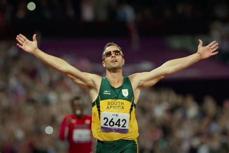 ESPN's Controversial Oscar Pistorius Documentary to Hit South African ...