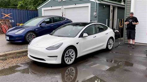 How much does it cost to replace a Tesla battery? – EV News Network