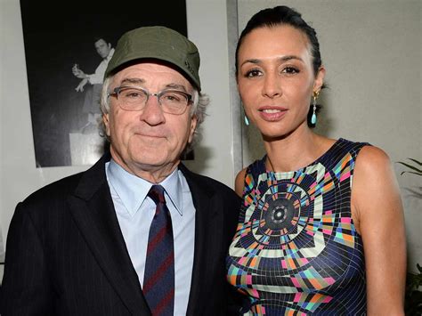 Robert De Niro Turns 80! Daughter Drena Wishes Him Happy Birthday