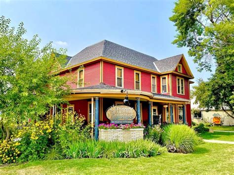 2023 BEST MN Bed and Breakfast | Minnesota B&B