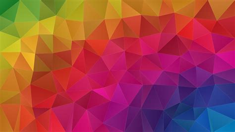 Download Geometric Pattern, Colorful Pattern, Background. Royalty-Free ...