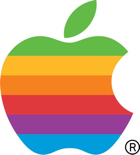 Logo Apple PNG HD Images Free Download - Free Transparent PNG Logos