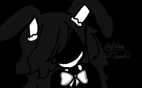 Shadow Bonnie||27||TeamO | Five Nights At Freddy's Amino