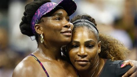 Big loss’: Tennis fans devastated over Williams sisters news and Who ...