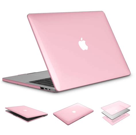 Tekcoo Old MacBook Pro 15" Retina Case, Plastic Case Cover For A1398 ...