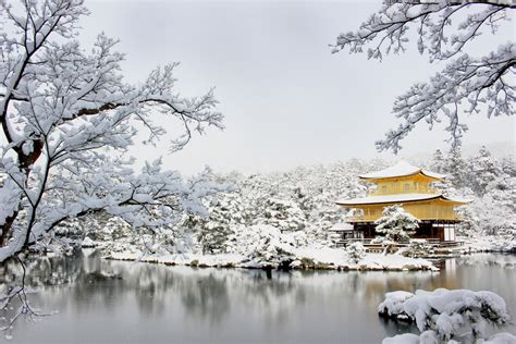 7 Best Ways to Enjoy Japan in Winter