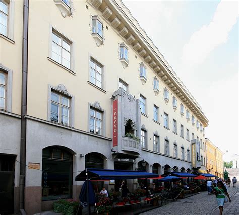 Helsinki City Museum (Helsinki) - Visitor Information & Reviews