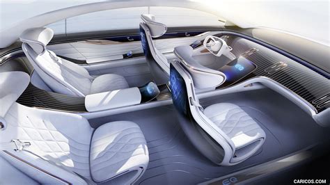 Next stop: Pinterest | Electric car concept, Mercedes benz, Benz