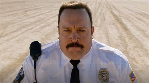 Kevin James Levels Up in First 'Paul Blart: Mall Cop 2' Trailer