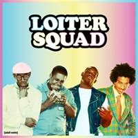 Buy Loiter Squad, Season 3 - Microsoft Store