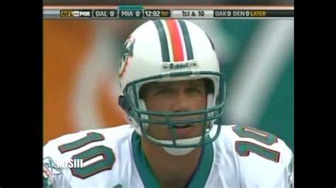 2007 week 2 Dallas Cowboys at Miami Dolphins - YouTube