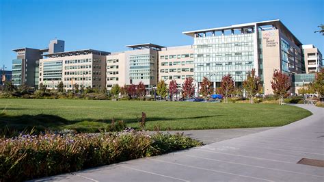 UCSF Medical Center Ranked as One of 2017 America’s Best Employers by ...